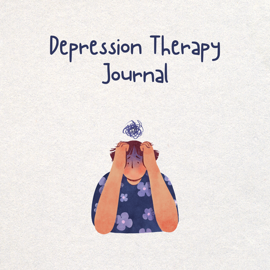 Depression Therapy Journal